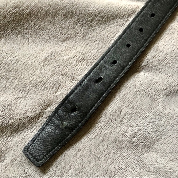 🔔 Men’s Coach Belt 🔔 - Picture 3 of 7